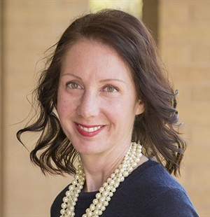 University of Oklahoma Pharmacy Professor Appointed AJPE Associate Editor