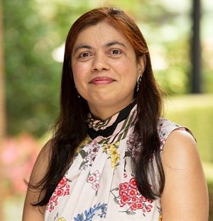 College of Pharmacy Researcher Develops Drug Delivery System for Chemo-Induced Hearing Loss