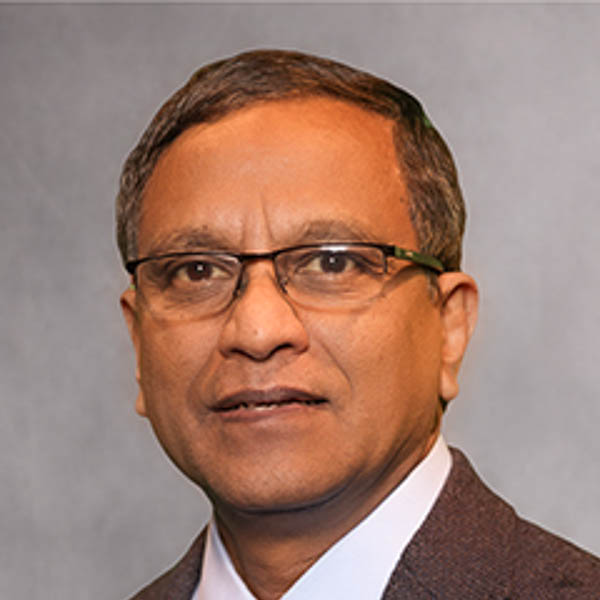 Nathan Shankar, Ph.D.