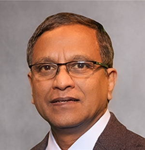 Nathan Shankar, Ph.D.