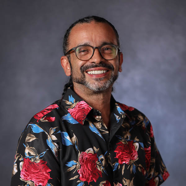 Antonio Davila-Torres