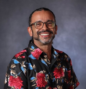Antonio Davila-Torres