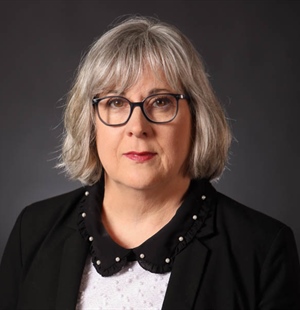 Amy S. Williams