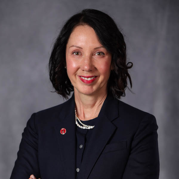 Melissa S. Medina,  Ed.D.