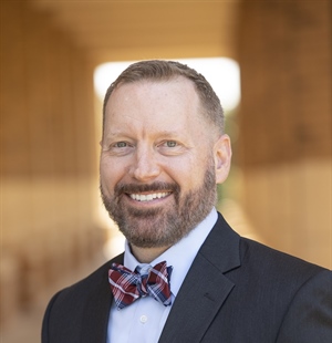 Michael J. Smith, Ph.D., R.Ph., NBC-HWC, FAPhA