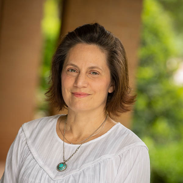 Anne Kasus-Jacobi, Ph.D.