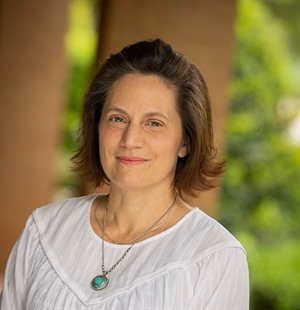 Anne Kasus-Jacobi, Ph.D.