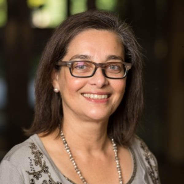 H. Anne Pereira, Ph.D.