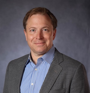Anthony Burgett, Ph.D.