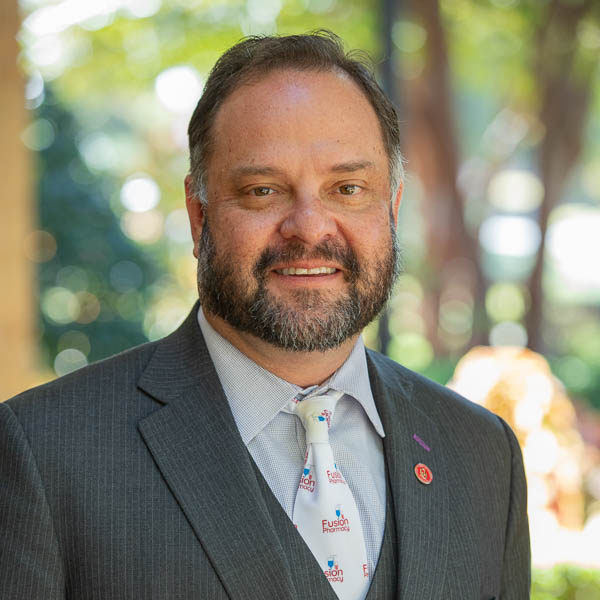 Eric J. Johnson, CPA, MBA, MS-MIS