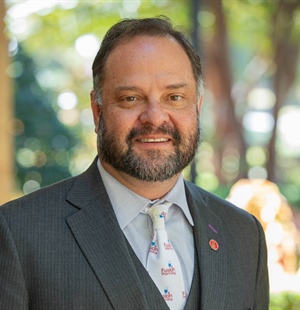 Eric J. Johnson, CPA, MBA, MS-MIS