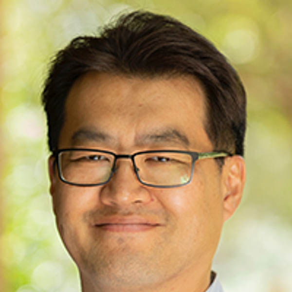 Dongin (Donoven) Kim, Ph.D.