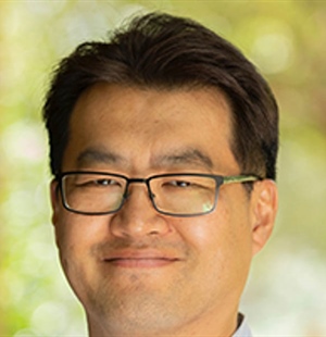 Dongin (Donoven) Kim, Ph.D.