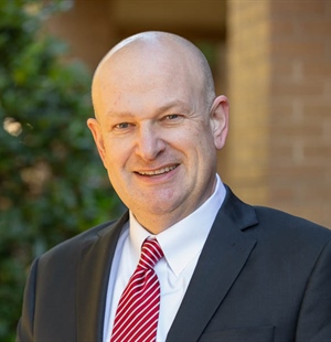 Grant H. Skrepnek, Ph.D., M.SC., R.Ph.  