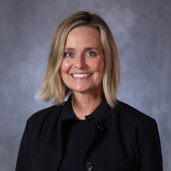 Carrie Breeden