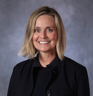 Carrie Breeden
