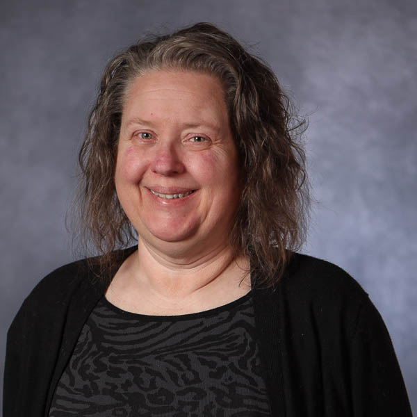 Jennifer Richardson, M.S., TC1