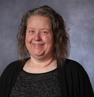 Jennifer Richardson, M.S., TC1