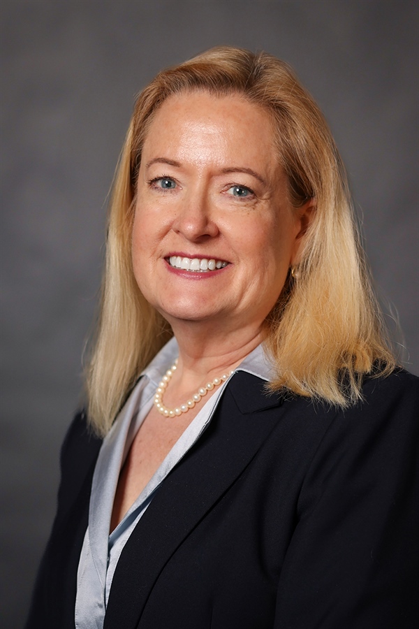 Kelly M. Standifer, Ph.D.