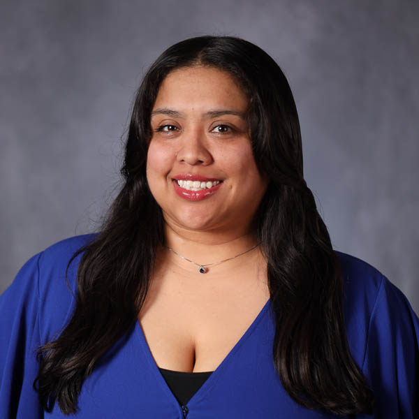 Cynthia Hernandez