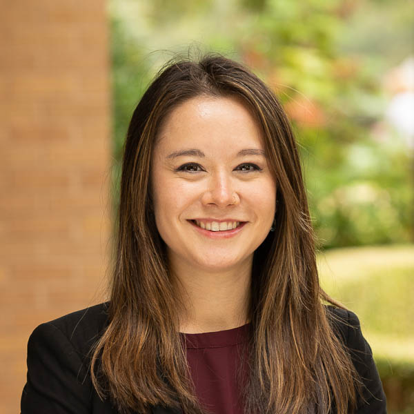 Lauren Sinko, Pharm.D., BCOP