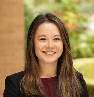 Lauren Sinko, Pharm.D., BCOP