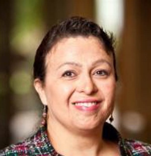 Lucila Garcia-Contreras, Ph.D. 