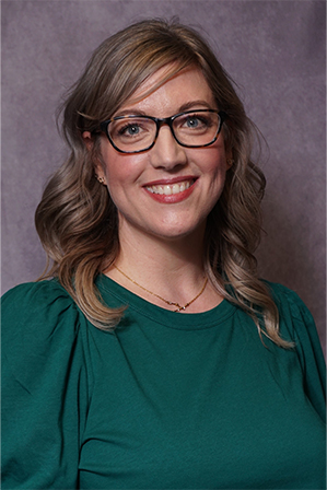 Misty Oldham, Pharm.D., BCPS, AAHIVP