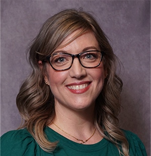 Misty Oldham, Pharm.D., BCPS, AAHIVP