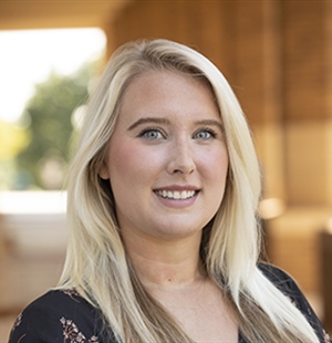 Regan Moss, Pharm.D.