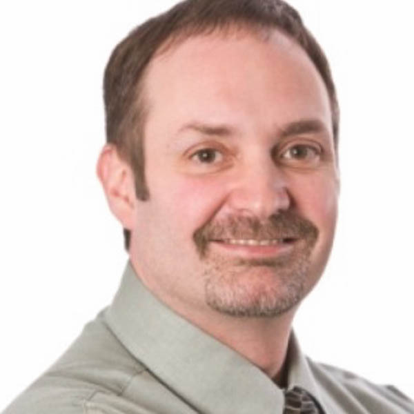 Randle Gallucci, Ph.D.