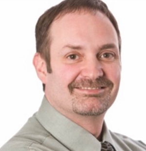 Randle Gallucci, Ph.D.