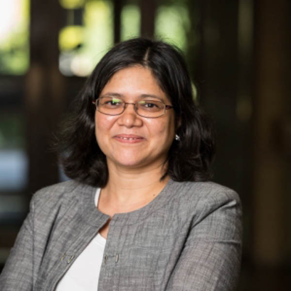 Shanjana Awasthi, Ph.D.