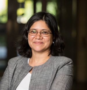Shanjana Awasthi, Ph.D.