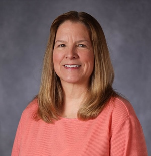 Margaret Snyder