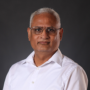 Vibhudutta  Awasthi, Ph.D.