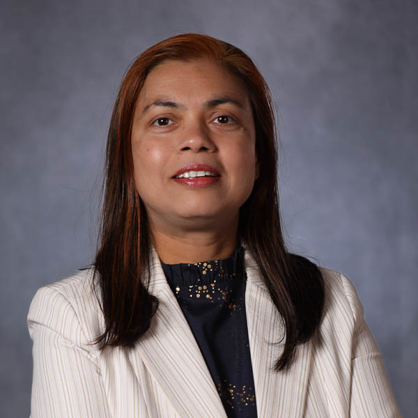 Vibhuti Agrahari, Ph.D.