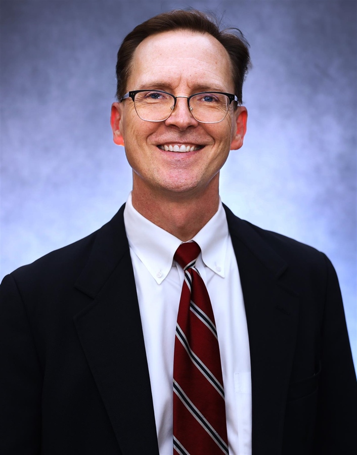Vincent C. Dennis, Pharm.D., CDCES