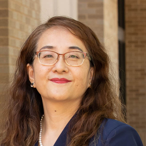 Wei Yue, Ph.D. 
