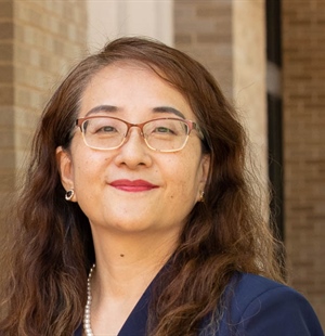Wei Yue, Ph.D. 
