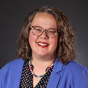 Michyla Adams, Pharm.D.