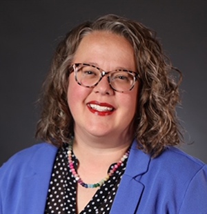 Michyla Adams, Pharm.D.