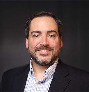 Philip Hines, Pharm.D., BCNP