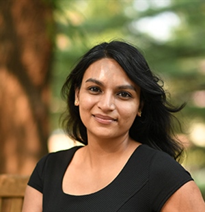 Aarti Narotam
