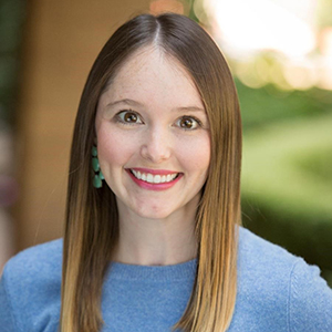 Cassidy Roberts, MBA