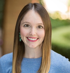 Cassidy Roberts, MBA