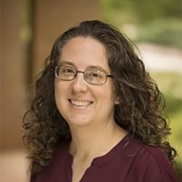 Jennifer Washburn