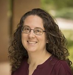 Jennifer Washburn