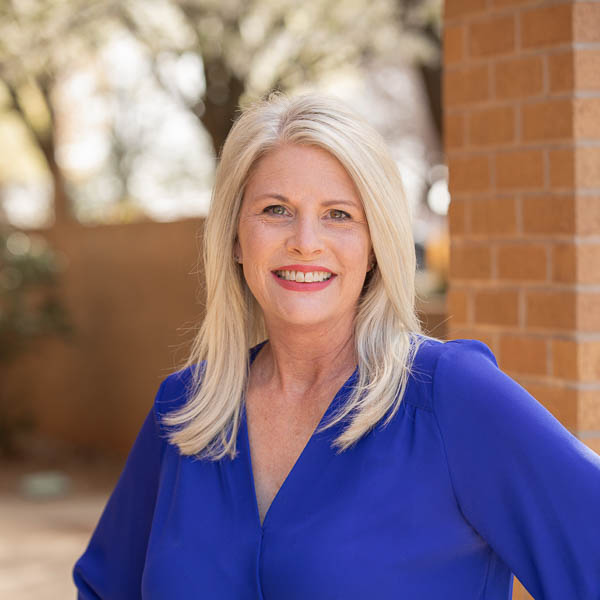 Trisha A. Wilhelm