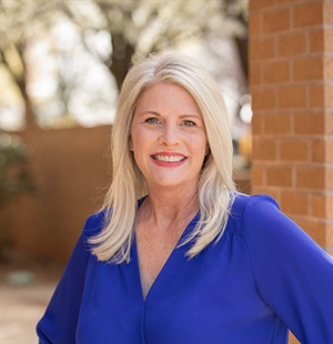 Trisha A. Wilhelm
